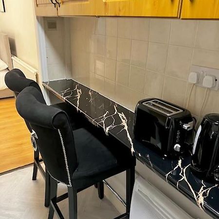 Edens Place レスター エクステリア 写真