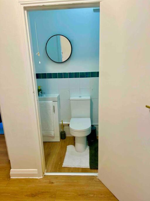 Edens Place レスター エクステリア 写真